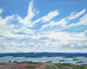 Acadia, Maine
